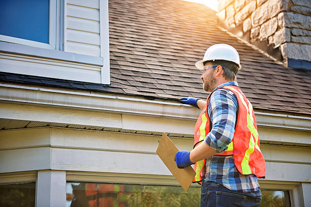 Licensed Gutter Repair And Installation service in Edgewood, MD - Norken Roofing